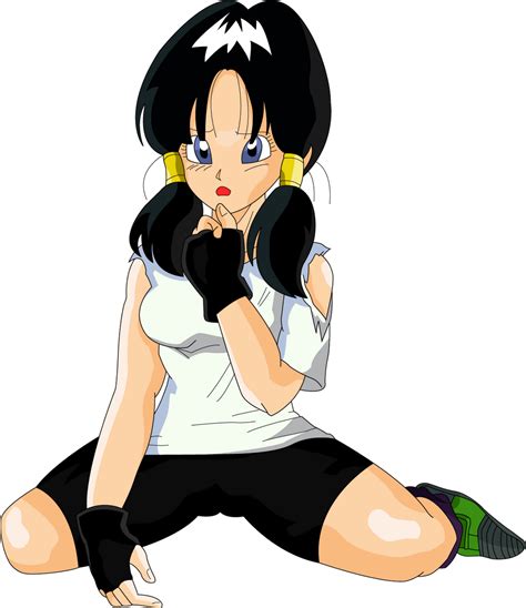 videl sexy|Videl